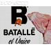P13B 西班牙Batalle Durco 100%純種杜洛克黑豚松板肉(即豬頸肉，約500g/包，2塊/包)***為慶祝本公司邁進40週年優惠價HK$49.00/包***